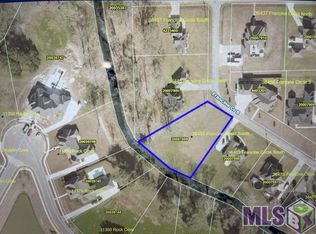 36451 Francine Cir S, Geismar, LA 70734