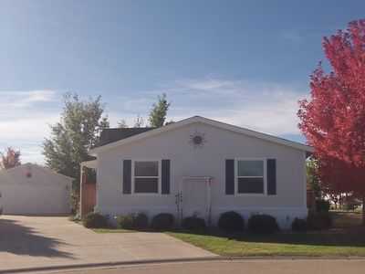 4700 Eagle Crest Blvd, Firestone, CO, 80504