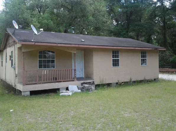 15601 NW 47th Ct, Reddick, FL 32686