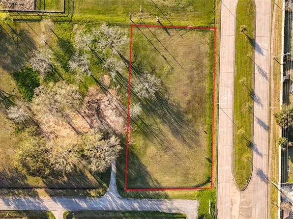 602 Sycamore Rd Lot 20, Richmond, TX 77469