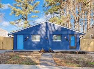 531 Martha St #A, Durham, NC 27707