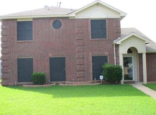 4226 Trilene Dr, Grand Prairie, TX 75052