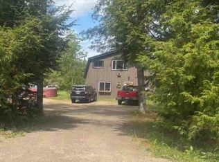 463 Sawyer Rd, Hampden, ME 04444