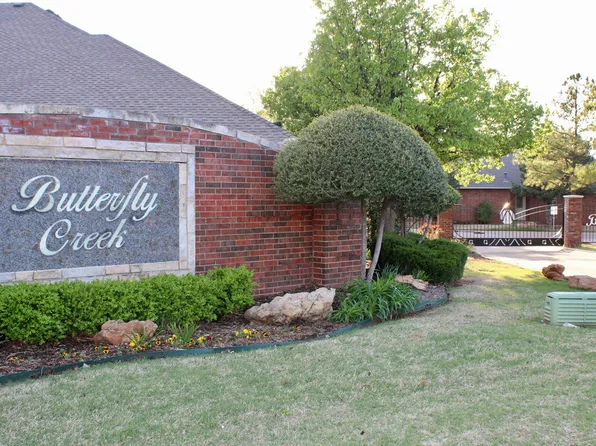 15513 Swallowtail Rd, Edmond, OK 73013