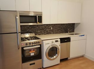 2707 Frederick Douglass Blvd APT 12, New York, NY 10030