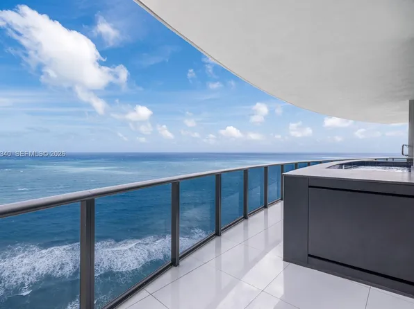 18555 Collins Ave APT 2805, Sunny Isles Beach, FL 33160