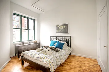 Sold by Aguayo & Huebener Brooklyn