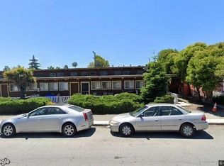 3550 Rolison Rd, Redwood City, CA 94063