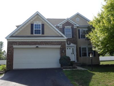 8101 Orange Station Loop, Lewis Center, OH, 43035