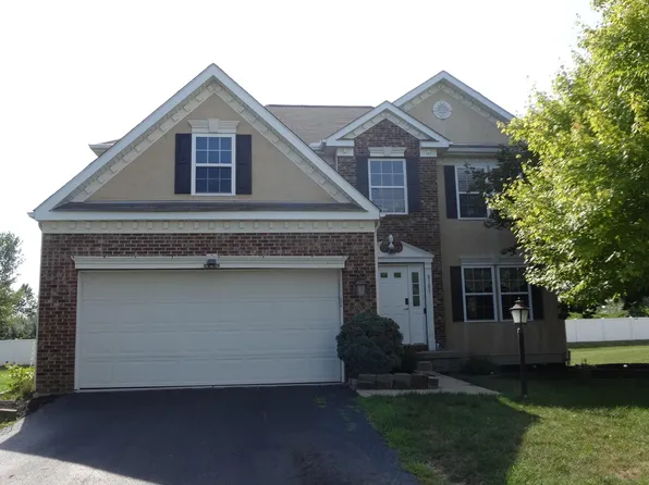 8101 Orange Station Loop, Lewis Center, OH 43035