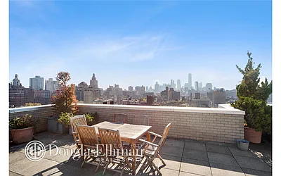 Sold by Douglas Elliman