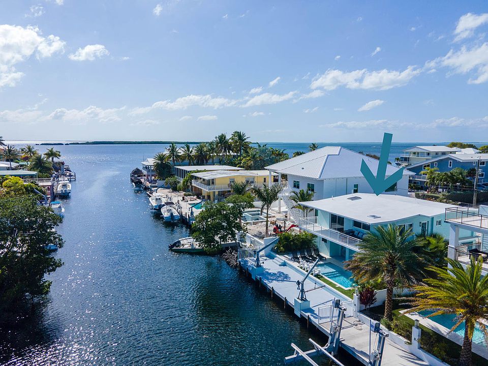 223 Plantation Ave, Plantation Key, FL 33036 MLS 606348 Zillow