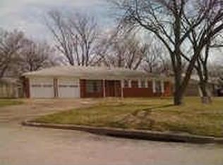 936 Edna Dr, Everman, TX 76140