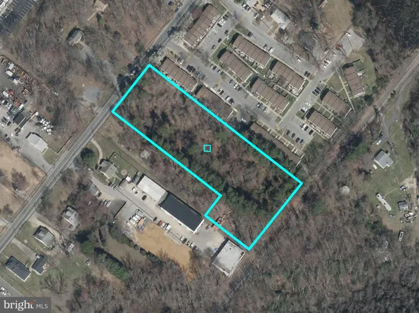 2970 Old Washington Rd, Waldorf, MD 20601