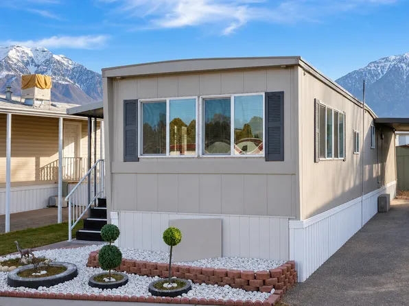 597 N State St Trailer 25, Orem, UT 84057