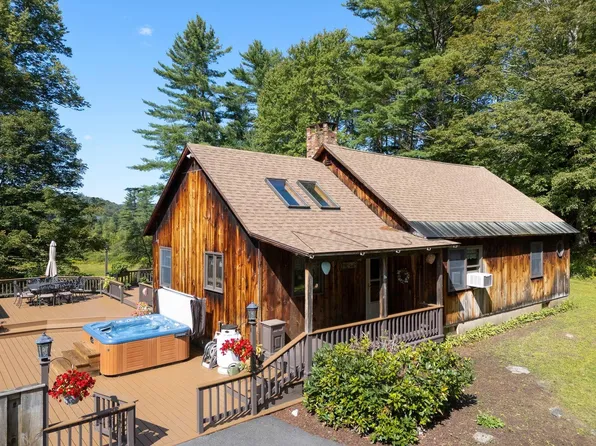 49 Oles Drive, Guilford, VT 05301