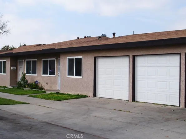 2401 Hayes Ave, Long Beach, CA 90810