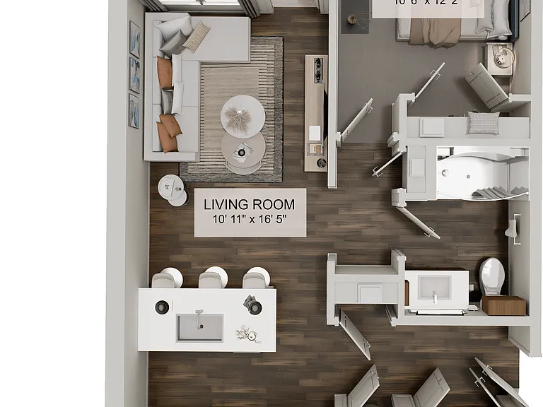 Venture On Venetucci — Photo 25