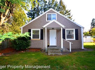 3612 Lakehurst Dr NW, Bremerton, WA 98312