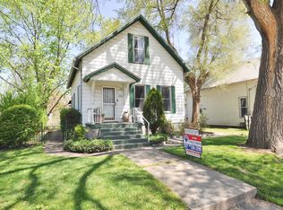 905 W Jefferson St, Bloomington, IL