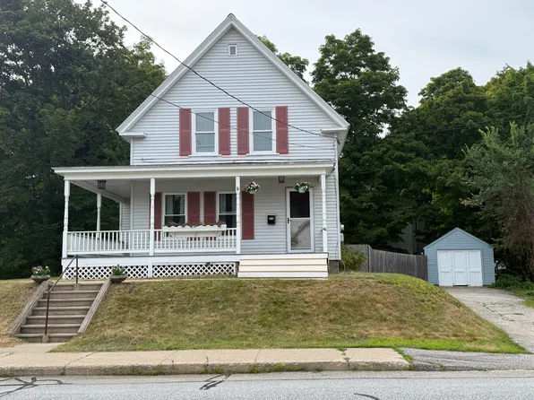 40 Oak Street, Sanford, ME 04083