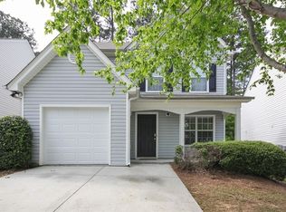 145 Spring Walk Way, Lawrenceville, GA 30046