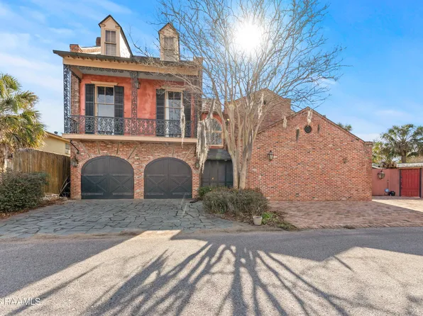 12 Bayside Dr, Lafayette, LA 70508