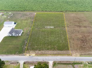 817 Bayou To Bayou Rd, New Iberia, LA 70563