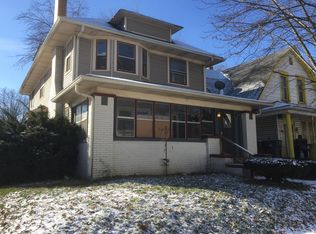 757 Parkway Ave, Indianapolis, IN