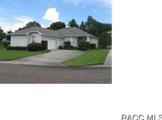 23 W Byrsonima Loop, Homosassa, FL 34446