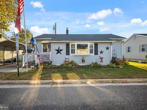 338 Taft Ave, Carneys Pt, NJ 08069