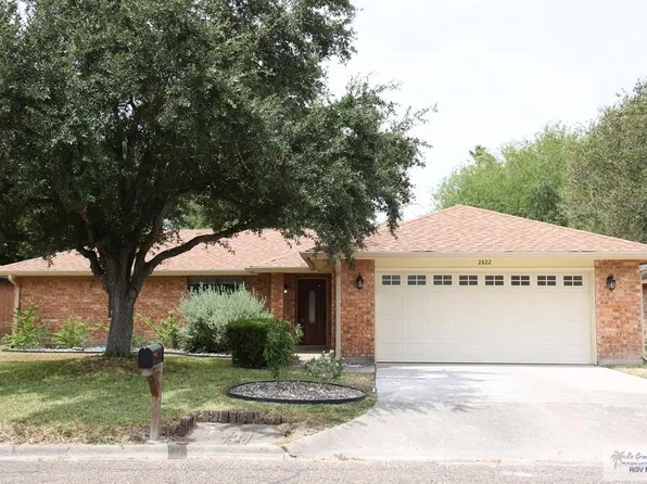 2822 Scotch Pine Ct, Harlingen, TX 78550