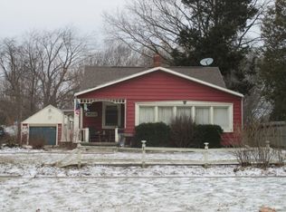 3513 Leith St, Flint, MI 48506