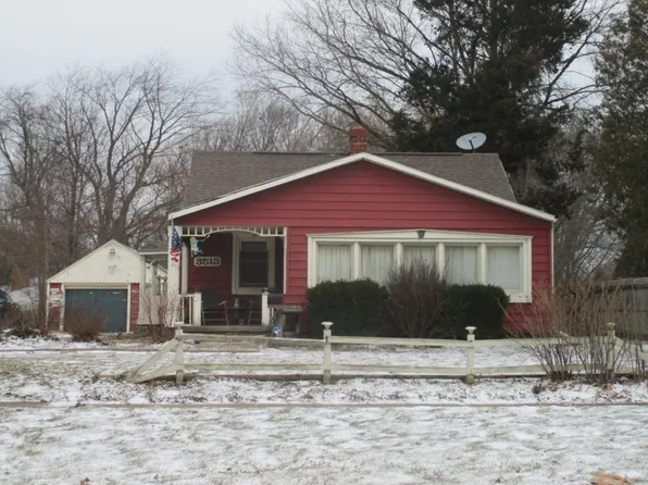 3513 Leith St, Flint, MI 48506