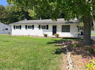 1477 Cherrywood Rd, Kent, OH 44240