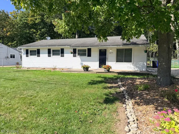 1477 Cherrywood Rd, Kent, OH 44240