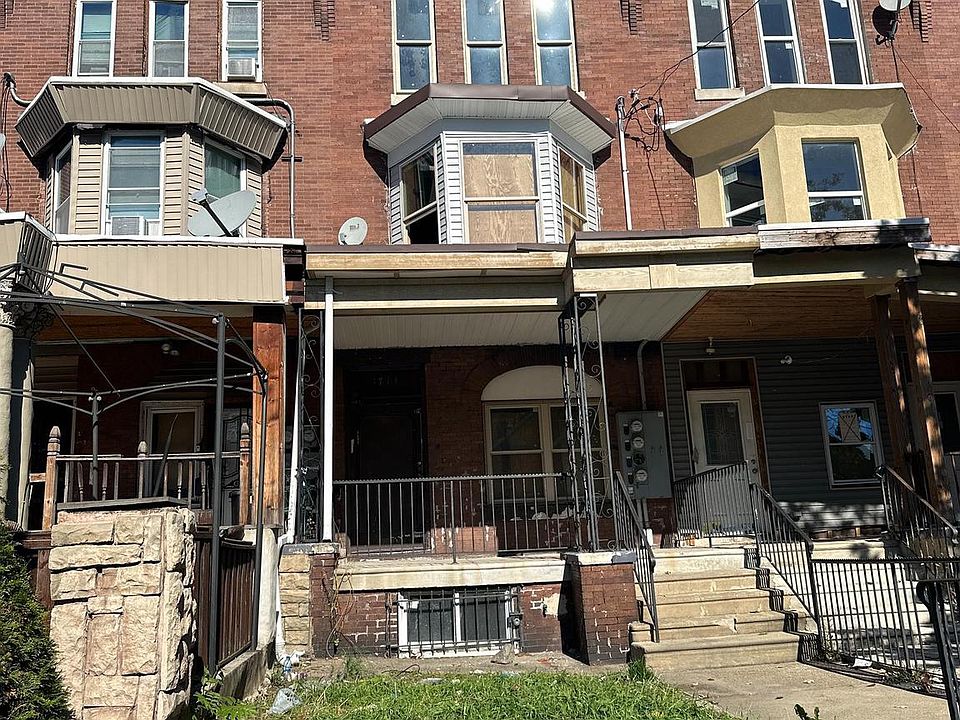 1713 W Erie Ave, Philadelphia, PA 19140 Zillow
