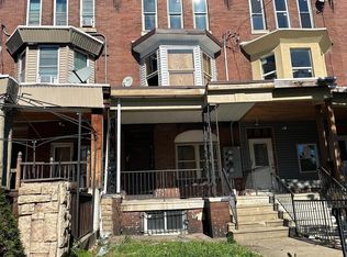 1713 W Erie Ave, Philadelphia, PA 19140