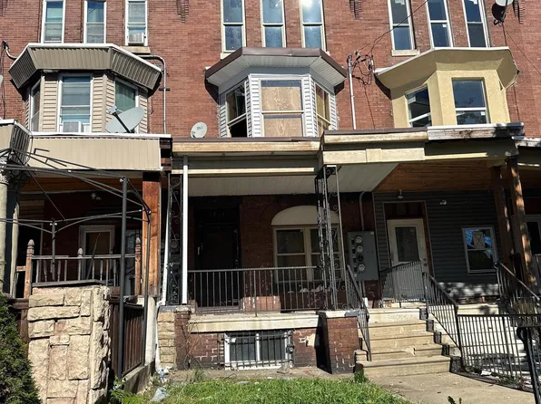 1713 W Erie Ave, Philadelphia, PA 19140