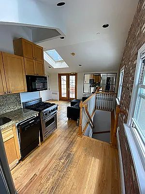 1st image of 172 Avenue B APT Penthouse