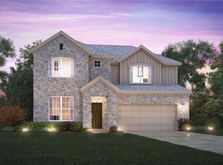 2117 Lake Front Trl, Garland, TX 75043