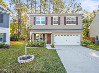107 Chestnut St, Beaufort, SC 29906