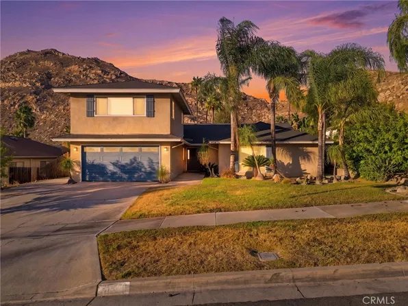 415 Glenhill Dr, Riverside, CA 92507