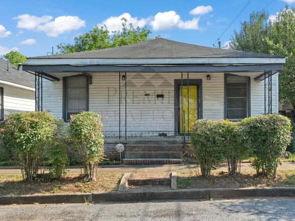 108 Comer St, Columbus, GA 31904