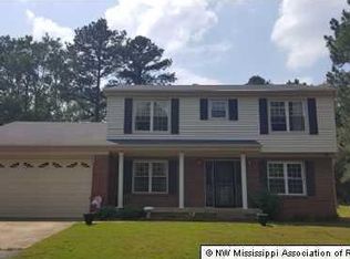 779 Strickland Rd, Coldwater, MS 38618