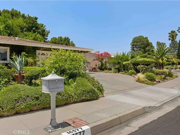 16577 Knollwood Dr, Granada Hills, CA 91344