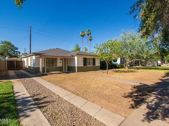 3rd image of 1118 W LYNWOOD Street