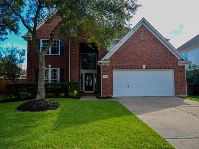 7422 Broken Oak Ln, Sugar Land, TX, 77479