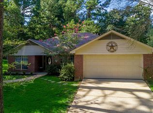 103 Drexal Dr, Huntsville, TX 77340