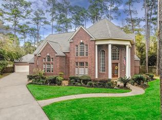 13410 Lost Creek Rd, Tomball, TX 77375